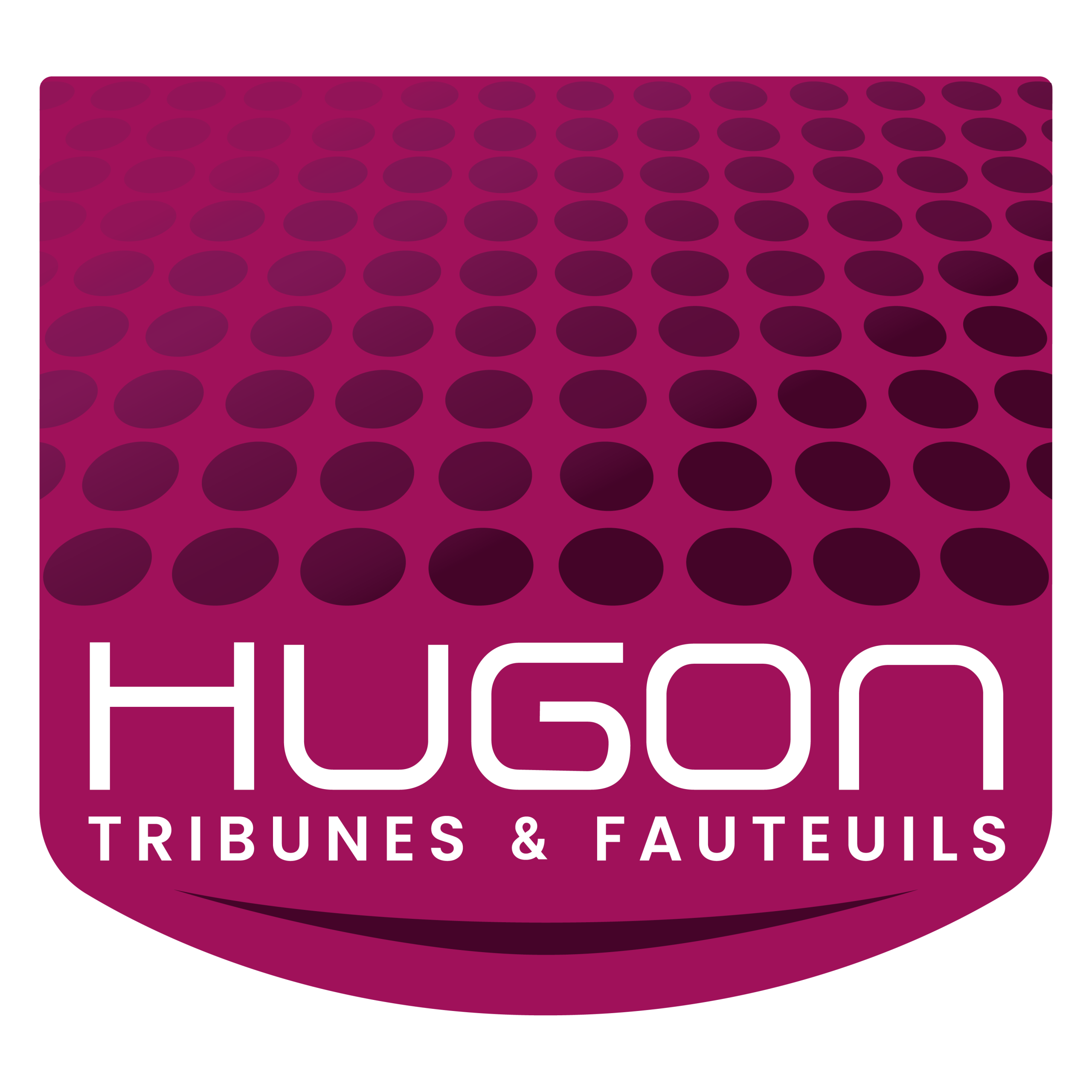 Hugon Tribunes